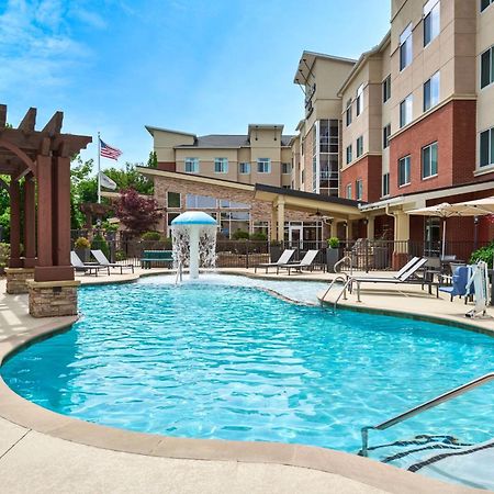 Residence Inn By Marriott Nashville South East/Murfreesboro Exteriör bild