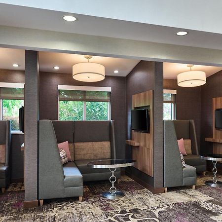 Residence Inn By Marriott Nashville South East/Murfreesboro Exteriör bild