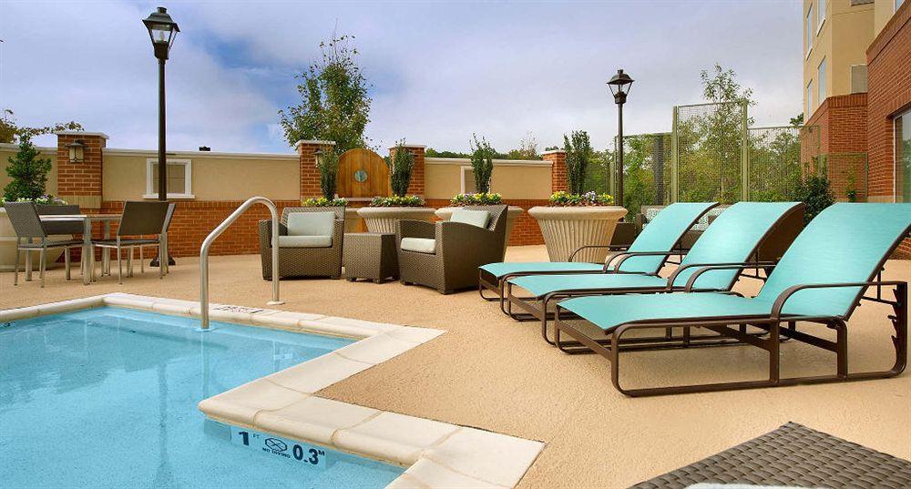 Residence Inn By Marriott Nashville South East/Murfreesboro Exteriör bild