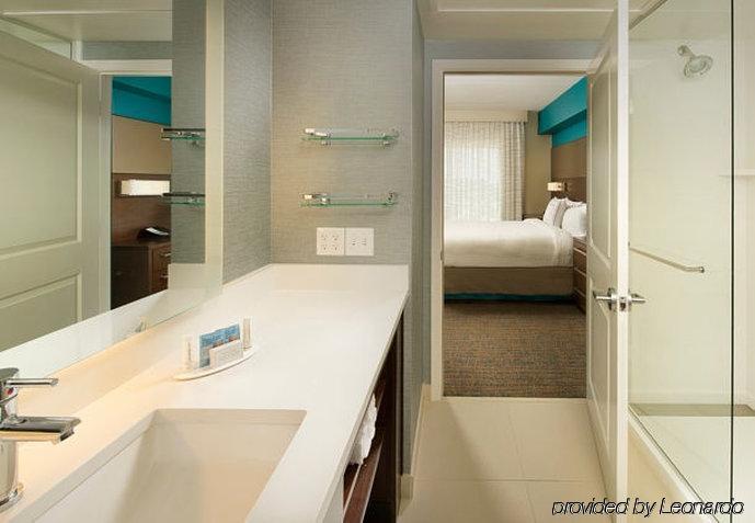 Residence Inn By Marriott Nashville South East/Murfreesboro Exteriör bild
