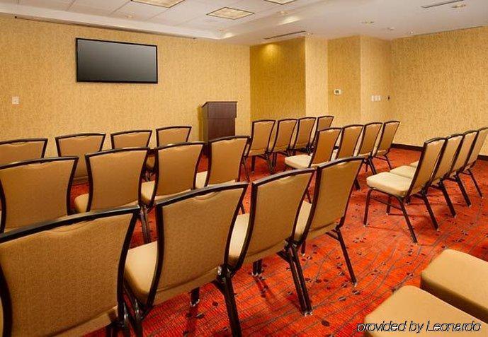 Residence Inn By Marriott Nashville South East/Murfreesboro Exteriör bild
