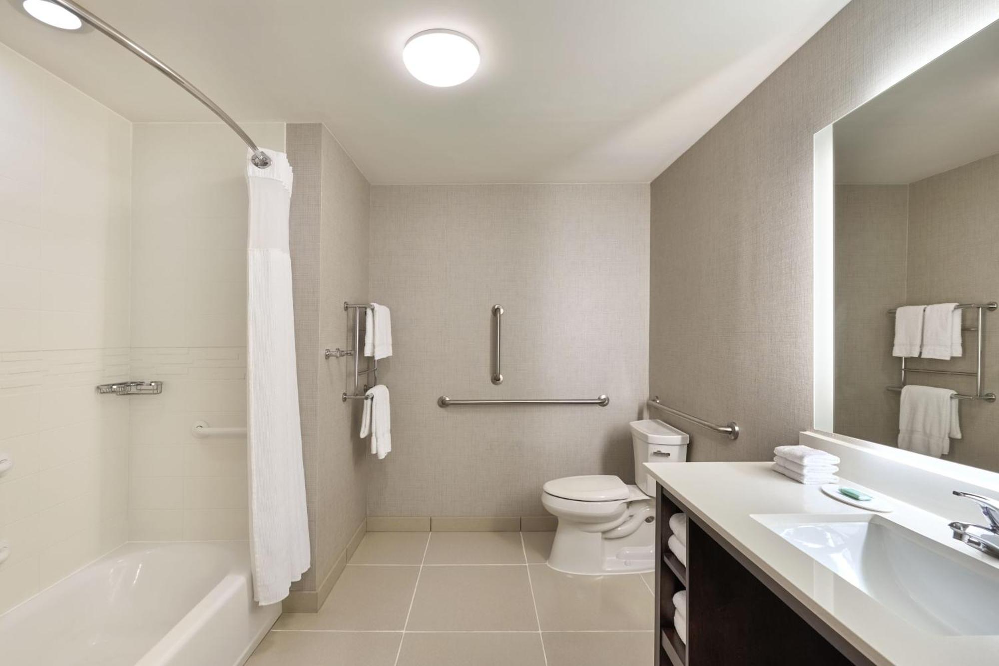 Residence Inn By Marriott Nashville South East/Murfreesboro Exteriör bild