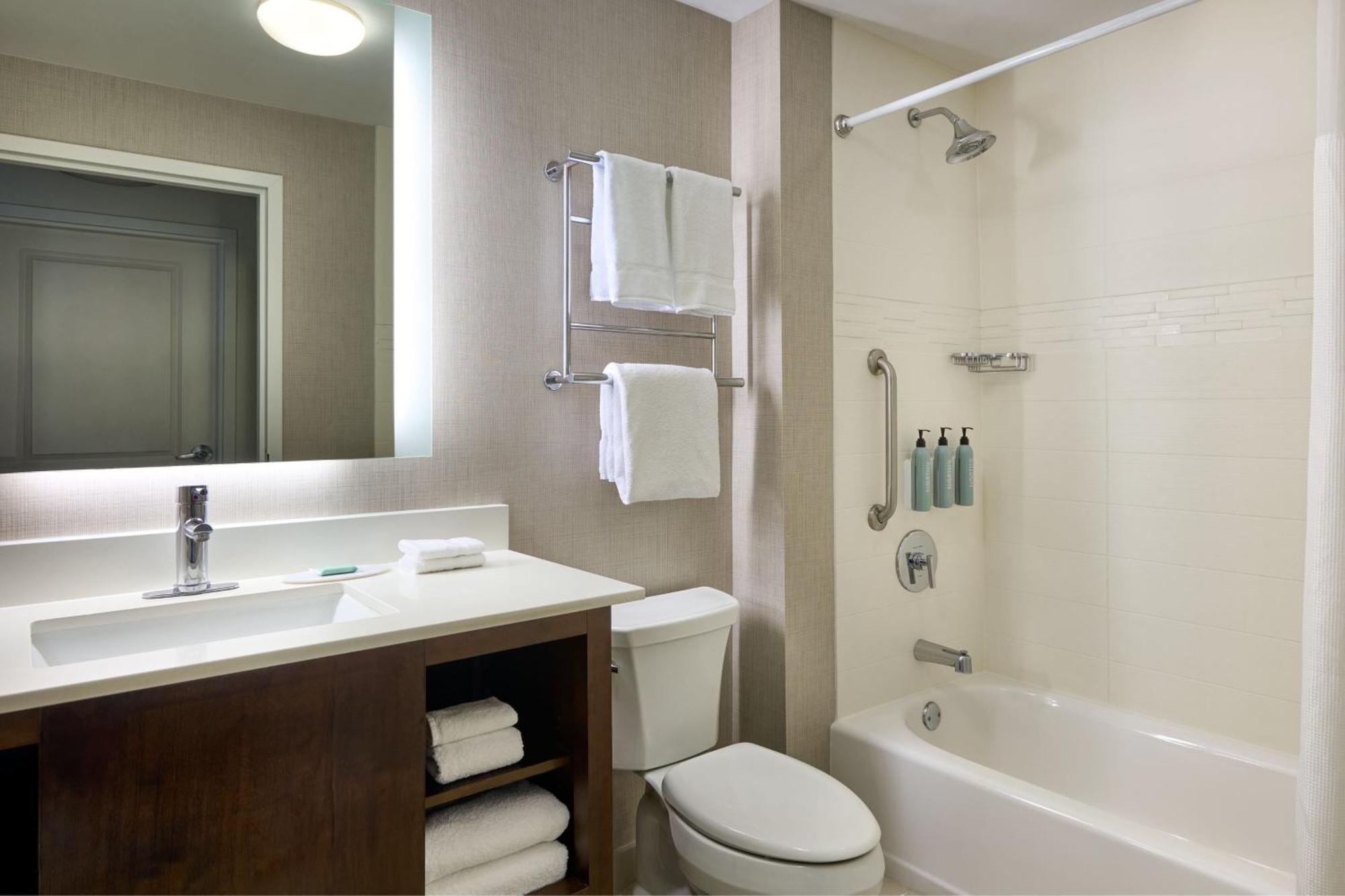 Residence Inn By Marriott Nashville South East/Murfreesboro Exteriör bild