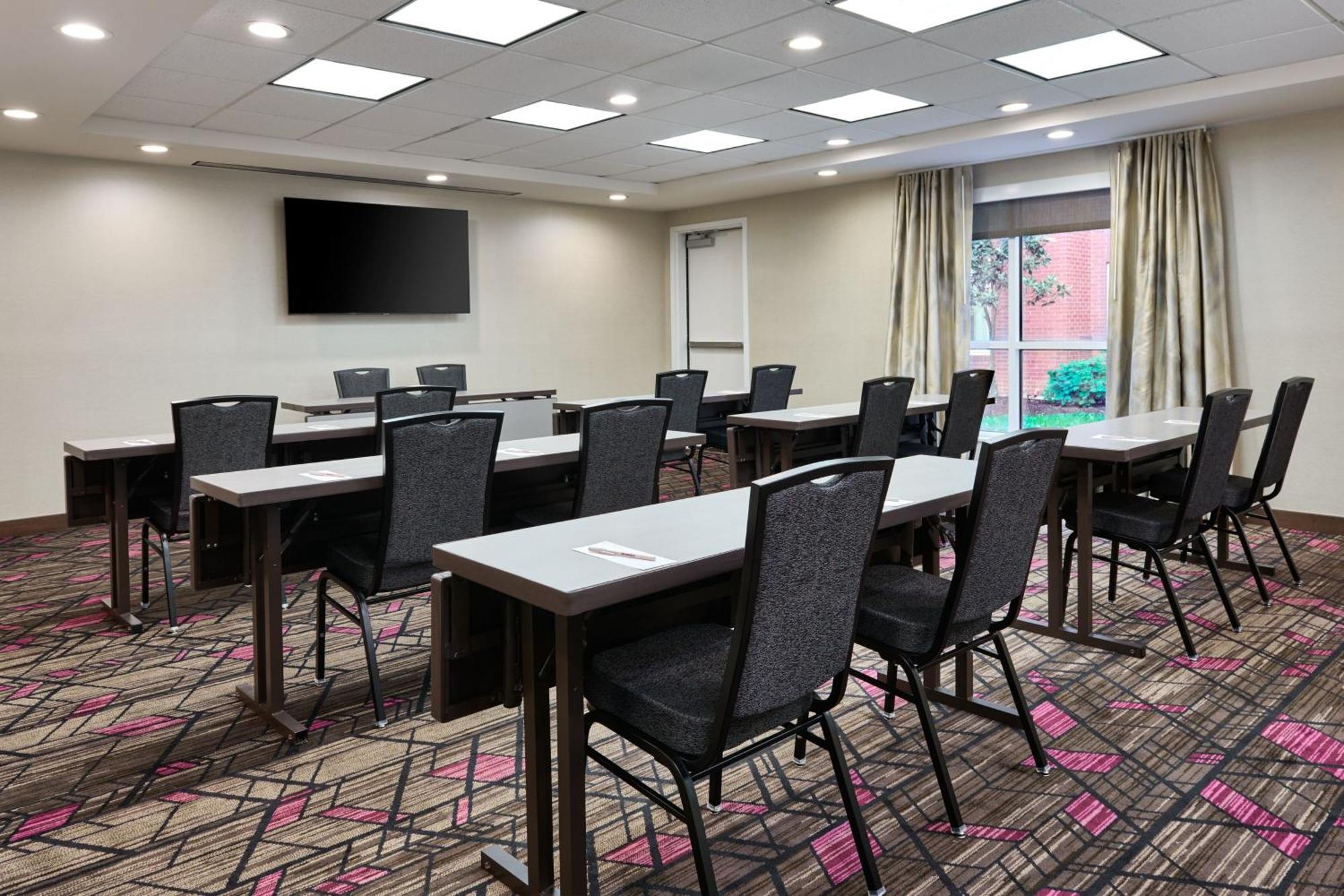 Residence Inn By Marriott Nashville South East/Murfreesboro Exteriör bild