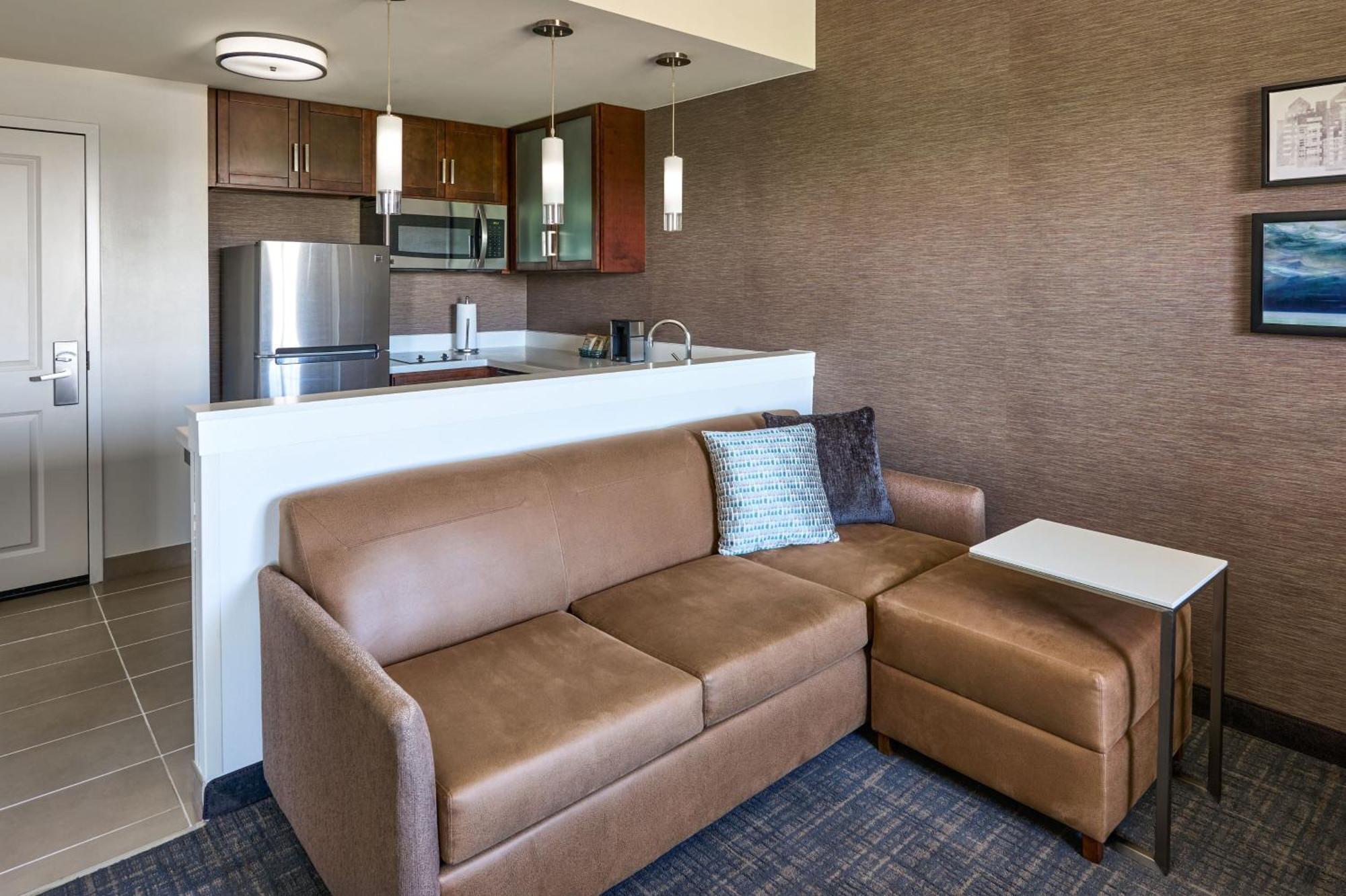 Residence Inn By Marriott Nashville South East/Murfreesboro Exteriör bild