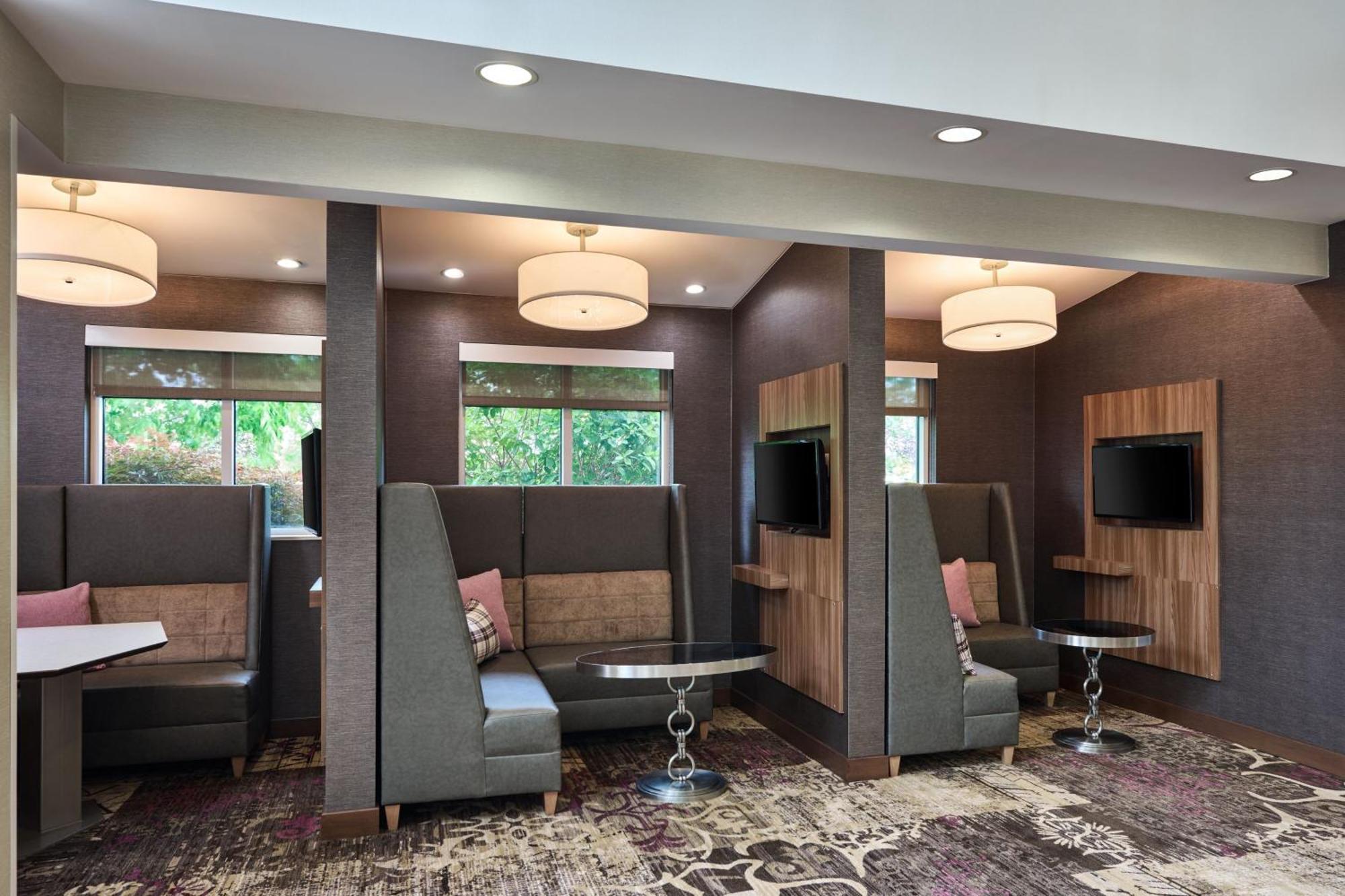 Residence Inn By Marriott Nashville South East/Murfreesboro Exteriör bild