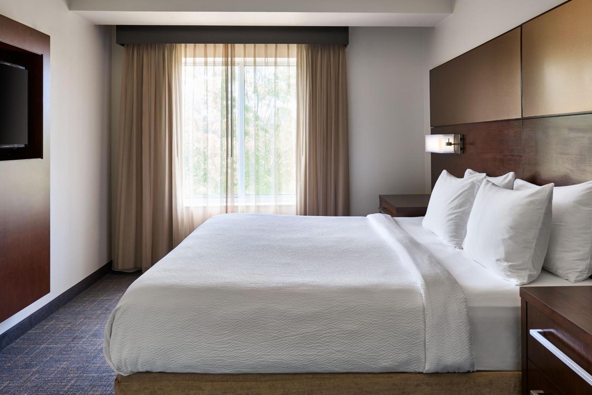 Residence Inn By Marriott Nashville South East/Murfreesboro Exteriör bild