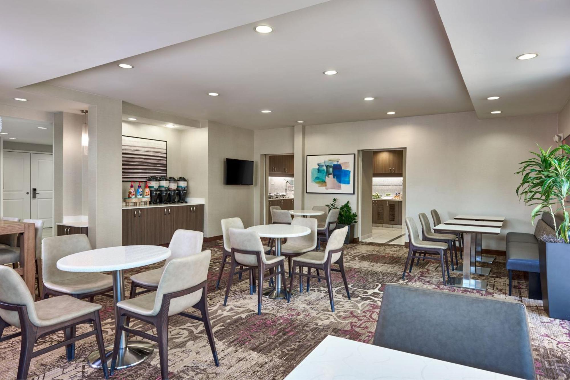 Residence Inn By Marriott Nashville South East/Murfreesboro Exteriör bild