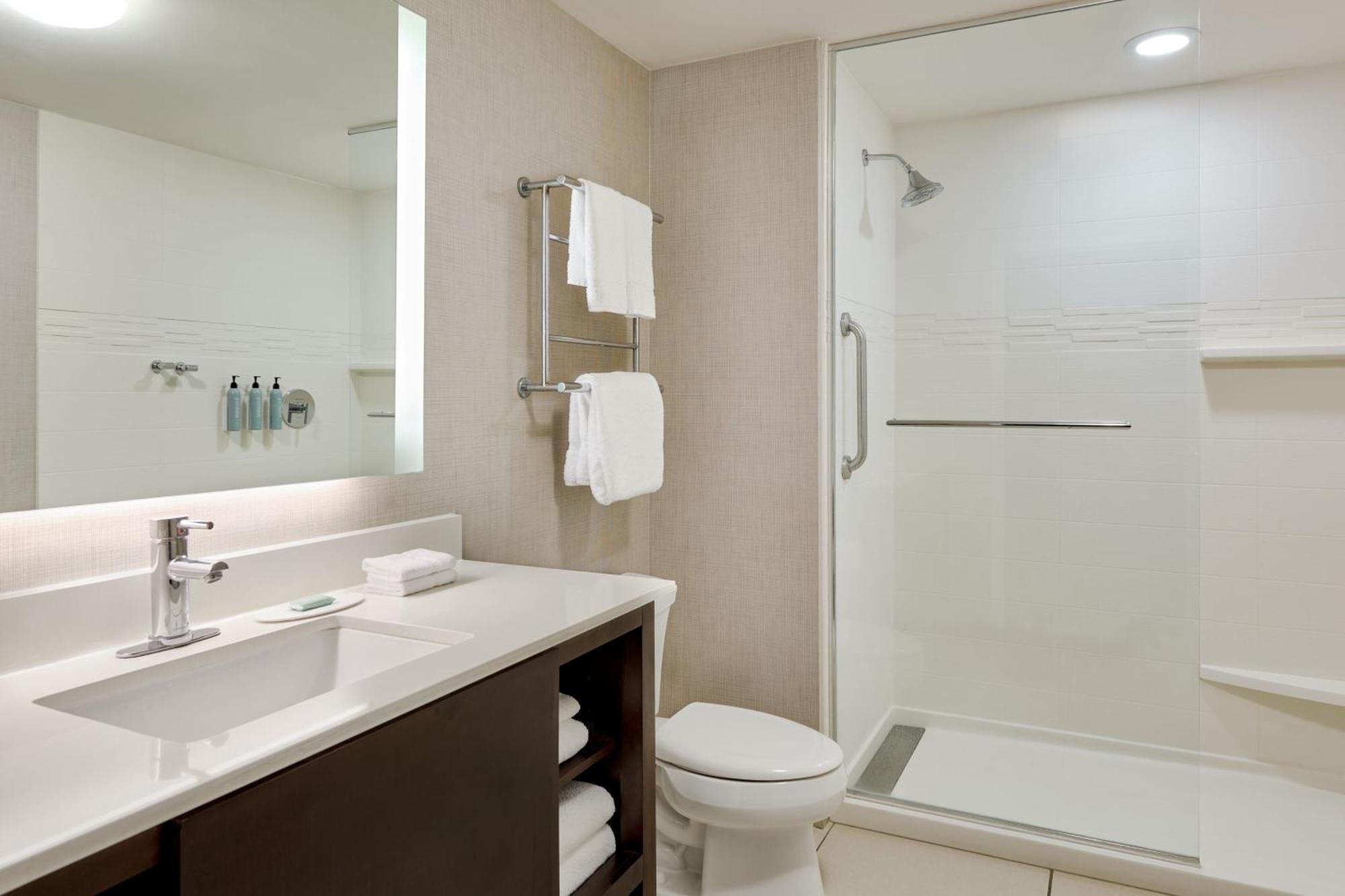 Residence Inn By Marriott Nashville South East/Murfreesboro Exteriör bild