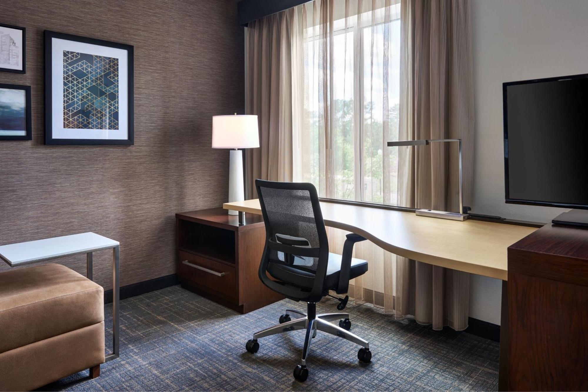 Residence Inn By Marriott Nashville South East/Murfreesboro Exteriör bild