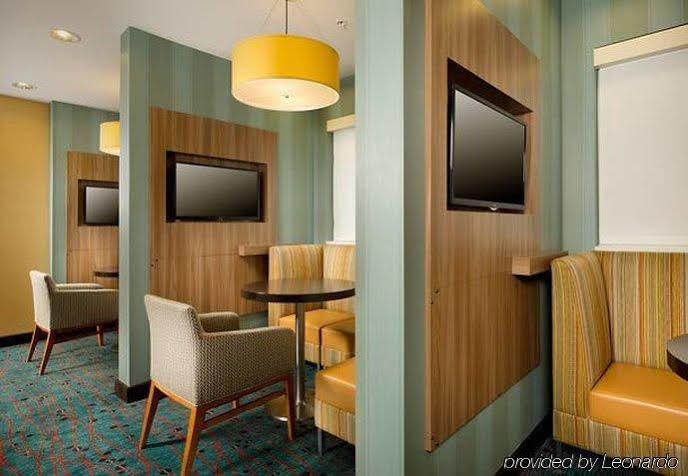 Residence Inn By Marriott Nashville South East/Murfreesboro Exteriör bild
