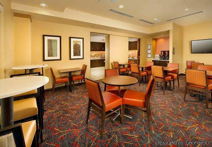 Residence Inn By Marriott Nashville South East/Murfreesboro Exteriör bild