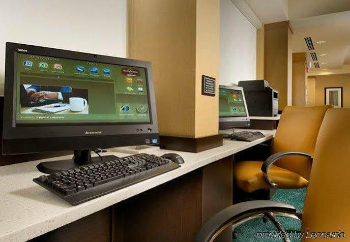 Residence Inn By Marriott Nashville South East/Murfreesboro Exteriör bild